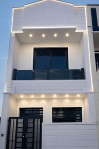 خلف شركة تيوتا • ٥٠م • سند ٢٥ تحويل