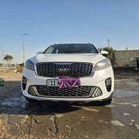للبيع   كيا سورنتو 2020 استلام زيرو خليجي   ماشية 140 الاف كم فقط  رقم...