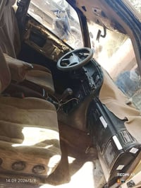 موديل ٩٦ • مكينة بخار • كربلاء نجف