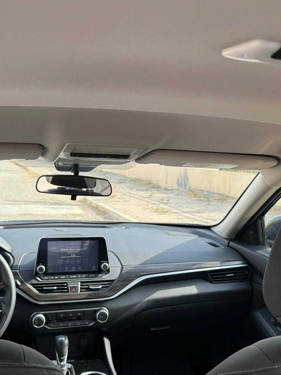 نيسان التيما 2024.رقم شمالي.+كوبون بانزين
شرط التحويل
السعر 173$وبي مجال بسيط
العداد 20لف مايل 
‏‎مواصفات : SV
حجم المحرك .2500/4
‏‎_بصمة 
_تشغيل عن بعد 
_استيرن هيتر 
‏‎_ ويل كروم
‏‎_ رادار امامي  
‏‎_ نقطه عمياء
‏‎_ تحديد مسار
‏‎_ شاشه كبيره 
‏‎_مثبت سرعة
‏‎ _ فول تحكم ستيرن 
الضرر
قبغ صندوق تبديل .نص جامرلغ صبغ. 
‏‎العنوان : كركوك _طريق المعارض
‏‎للاستفسار  : 

***********

*********** كركوك, العراق
