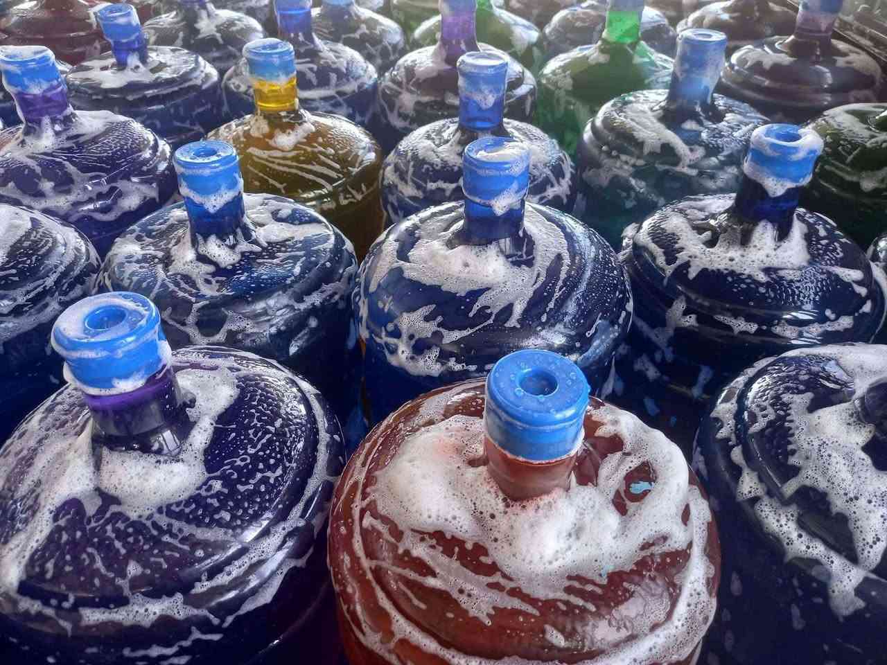 💧شركة مياه المنورة
🔴تبديل الدبات دائمي و استعمال .
🔴 سعر التبديل 1.000 الف 💧
🔴دبات جديده دائمي سعر 4.000الف 💦
🔴 دبات استعمال واحد جديده 2.500الف .
🔴 متوفر كراتين كلاصات سعر 2.500 الف. 
🔵 متوفر لؤلؤه جميع الانواع💧وسط 💧قزم 💧لتر💧 كلاصات
🔴 خدمه توصيل لباب الشقه 🚐
☎️  واتساب او اتصل
اوقات العمل ⏰ من الساعة 11 إلى 12 ليلاً 💎

ملاحظه : مياه مجازة من الصحة🧑‍⚕️*********** واتساب ***********واتساب
