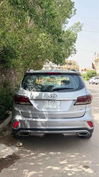 سنتافي • كراند • ٢٠١٧