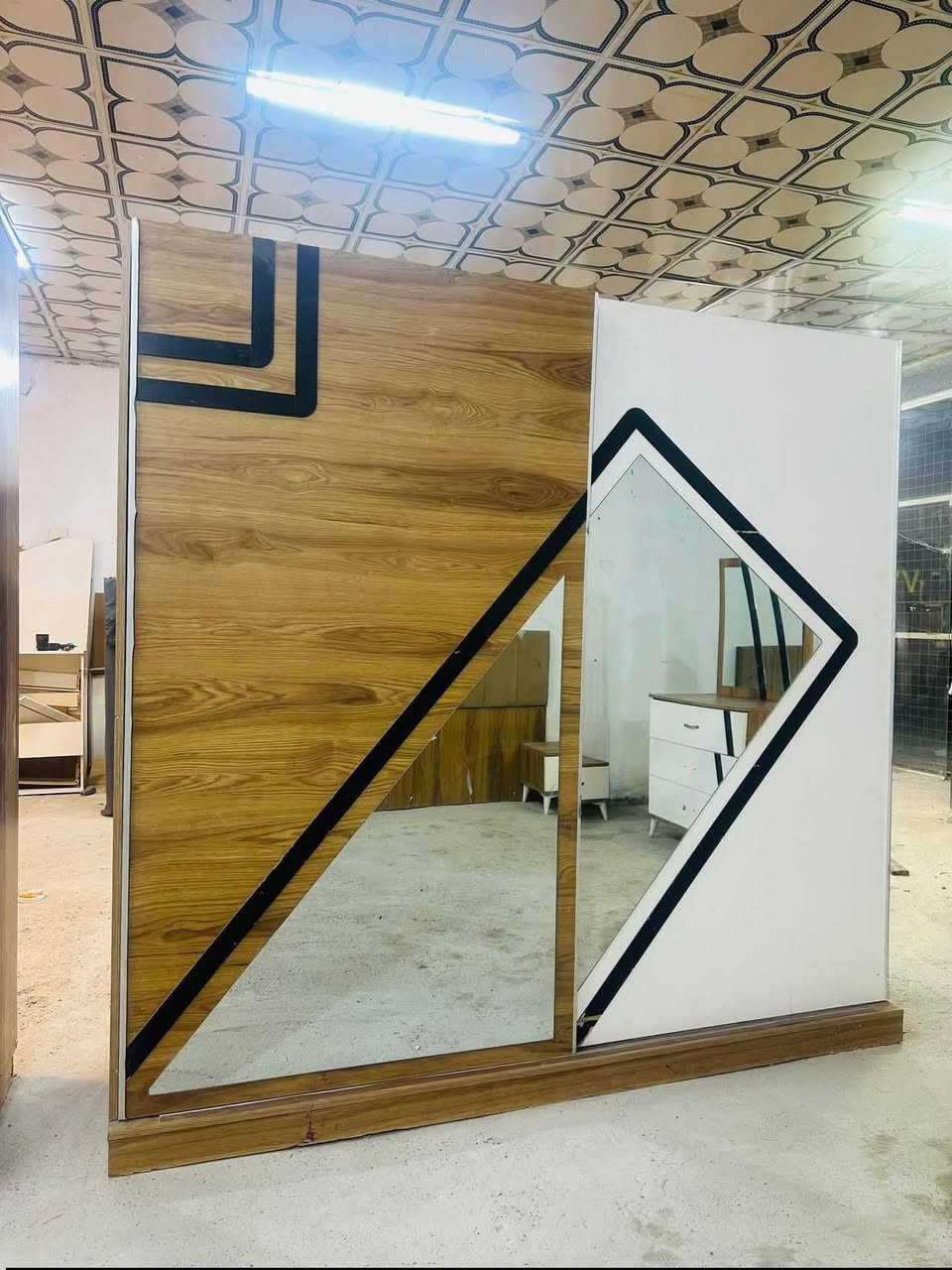 375فول نضافه معه شد ونقل داخل بغداد مجانا سارعوو بلحجزز سكرين وخاص عروض العيد 🥳


**إذا كنت صاحب هذا الإعلان وتريد حذفه لأي سبب، رجاءا أرسل رسالة إلى الدعم الفني**