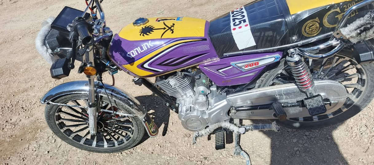 سلام عليكم شباب موطور 2025 للبيع تواصل ع رقم ***********
