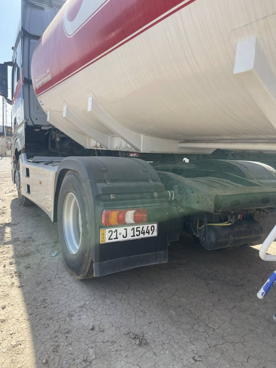 2015 فول مواصفات للبيع او مراوس حسب القناعه.

رتايدر 5 طكات
تحكمات ستيرن
سبرنك امامي
كور عالي محرك الذهبي
سبلت صحراوي
ثلاجه ومخزن
سبلت منامي
دبل منامي

بردات بلاديه
غرفه بلاديه وفرشة ارضيه
جام ابواب ومرايات كهربائيه 

كير 12 نمره اوتوماتيك

مبدل ولف وملغي الادبلو ومبرجه

دبل تانكي

سبايدرات بلاديه

كامره وحساس

ماشيه 800 ومامشتغله بالعراق

تانكي روعه 2024 زيرو

تخم تاير راس وعربانه

السياره باسمي وموجوده بغداد

***********

***********
