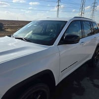 لاريدو • بلاك توب • ٦ سلندر