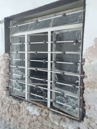 شباك حديد • ابواب حديد • باب حديد • شبابيك حديد • حديد • نوافذ حديد • ...