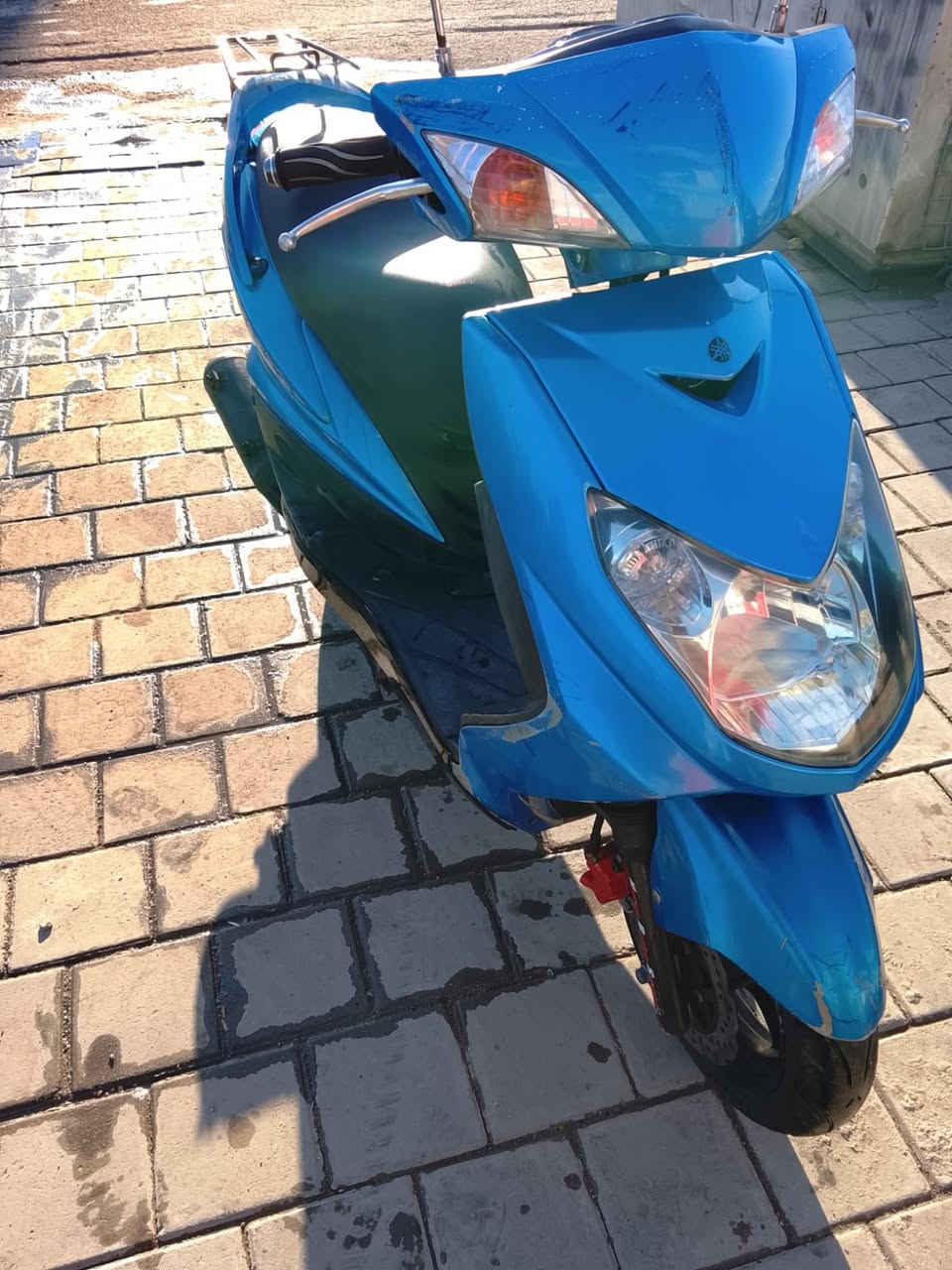 سكنس فحل جديد رمبه كبريتر مكينه ناعمه شلعه معدل ربع نكره كفرات اصليه مكفوله اي نقص جيب فيتر وفحص السعر 650  العنوان بغداد شارع سته قراب مستشفى الكرامة***********
