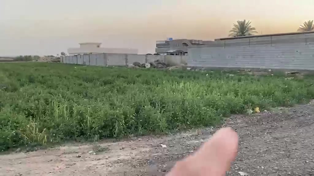 قطع  زراعي ملك صرف سند 25 موقعها اليوسفيه القصر الاوسط موقعها ممتاز بنص السكني والخدمات واصله المساحه الكليه 1250 متر  تنباع حسب الطلب ..سعر ال 100 متر
 14 مليون فقط..***********
