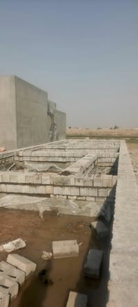 اسطاوات كادر بناء ✌🏢✌ انجاز سريع شقل درجة اولى للاستفسار والاتصال ‏‪07...