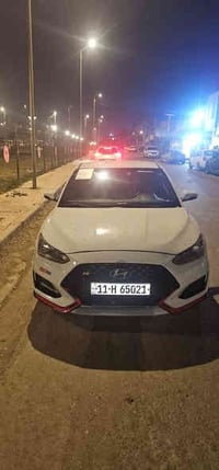 هونداي فولستر 2019 بسمي مكينه 2000 دووش. كير AT جاهزه للاخير مابيها نق...