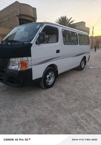 نيسان 2009 رقم بغداد مصفره من كلشي تخم تاير مكينه ففتي مجول كير عادي س...