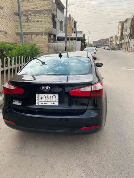 فورتي موديل ٢٠١٦ رقم بغداد بسمي كير اوتوماتيك محرك ٢٠٠٠دوش حادثها بنيد السعر ١٠٨ مكان حي الجهاد، بغداد *********** بغداد
