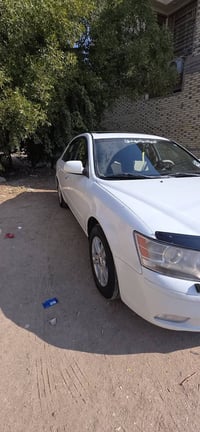 سوناته • ٢٠٠٩ • مكينه ٢٤٠٠