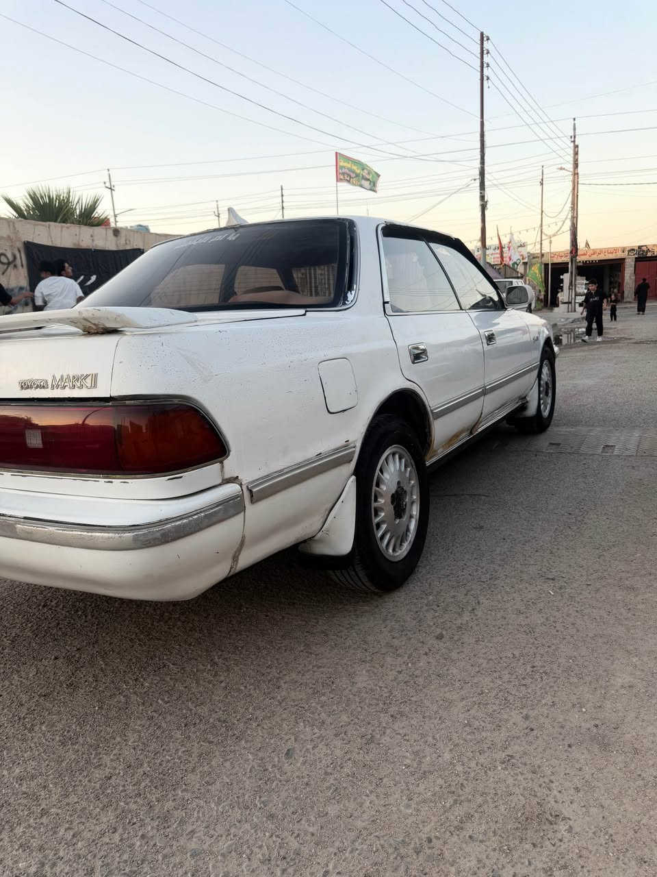السلام عليكم اخوان مارك كصيف رقم بصره تحويل مباشر سياره كفاله من الكص النقل الجثه والعيب الشرعي وكفاله من ضربه وصبغ مكينه وكير 2500 كارتون تبريد ثلج حداديه جديده تخم تاير كارتون كهربائيات جاهزه من كلشي داخليه جديده اخوان سياره جاهزه من إلى 
العنوان البصره سفوان 
السعر 37 بيع مستعجل 
السعر ***********
الرقم *********** البصرة, العراق
