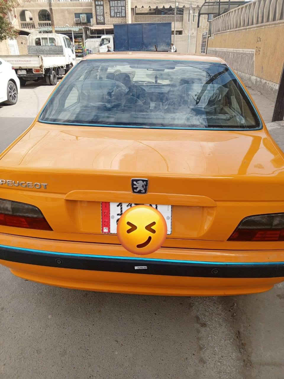 السلام عليكم رمضان كريم بيجو أجره بغداد زيرو موديل ٢٥  دخول ٢٦ بيها منظومه غاز ماشيه ع كد الترقيم
السعر ٩٢
الاتَصال ***********
