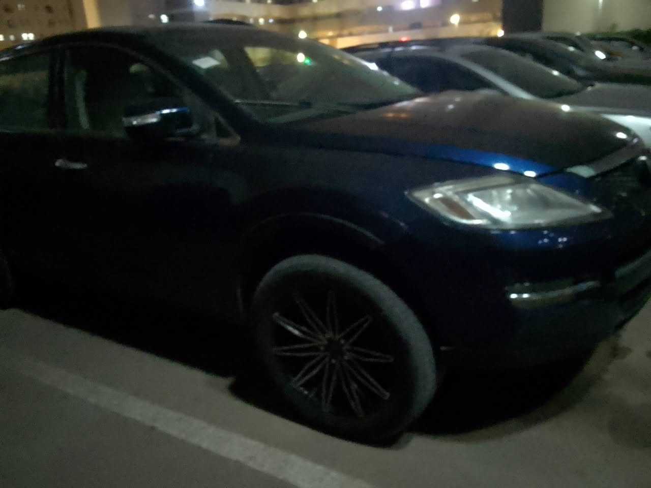 سلام عليكم مازده للبيع موديل 2011
رقم بغداد تحويل مباشر السعر 75 وبيه مجال بسيط 
تصال على الرقم ***********
