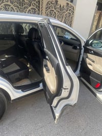 ٢٠١٩ • خليجي • ٦ سلندر