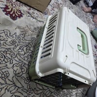 بوكس • قفص نقل • توصيل