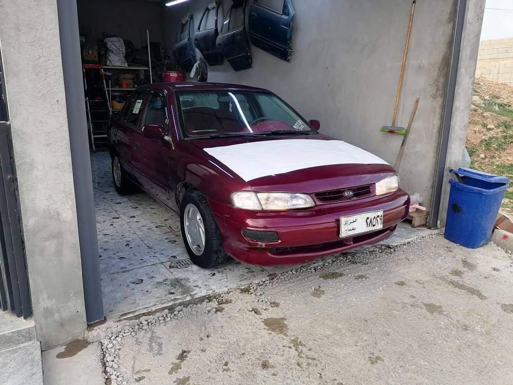 ﷽
کیای سیڤیا مۆدیل95نمونە لە جوانی سە یارە ی مە عرە ز نیە .مە کینە ی 8توبە خ کامل کورە لە سە رساغی پیشودوای چە کوشی پیوە نیە سە یارە کە ماڵی دۆستە ئاڕمی پلاستیکی سلیمانی جام کارە بای تە برید ساردووگە رم 4تایە وویلی تازە ی بیلادی لە ژیرە تاقمە لایتی شوشە ی ئە وروپی بۆبە ستراوە داشبوڵووبە رگە دە رگای زۆرجوانە چرکە ی تیادانیە سە یارە کە پیویست بە وە سف ناکات هە ربە ڕیزیک مشتە رییە تیل بکات یان مە سج بنیریت 
***********
*********** السليمانية, العراق
