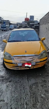 بيكانتو • ٢٠٠٩ • الموصل