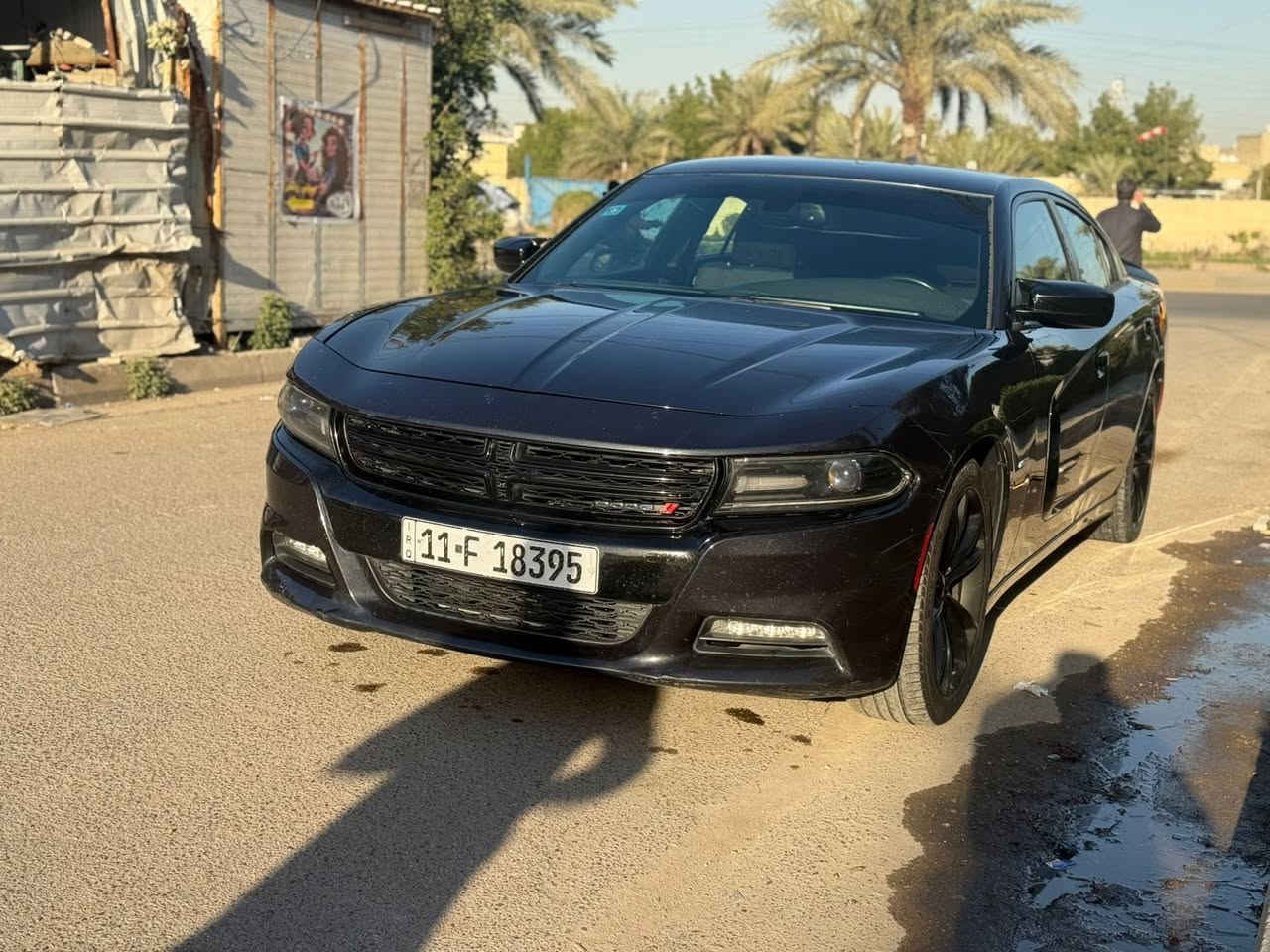 جارجر 2016 مكينه 5700 صور الحادث بل منشور بدون ايرباك صبغ جاملغ خلفي ايمن
مكينه كير مكفول ماشيه 94 السعر 180 ورقه بيه مجال بعد المعاينه
بغداد/الشعب/شارع الاسواق مركزية
هـ/***********
