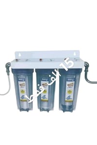 كيزر ٢٠٠ل • فلتر ثلاثي • كركوك حي عسكري