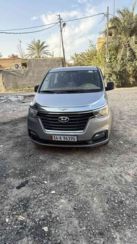 ستاركس • ٢٠١٩ • ضربه وصبغ