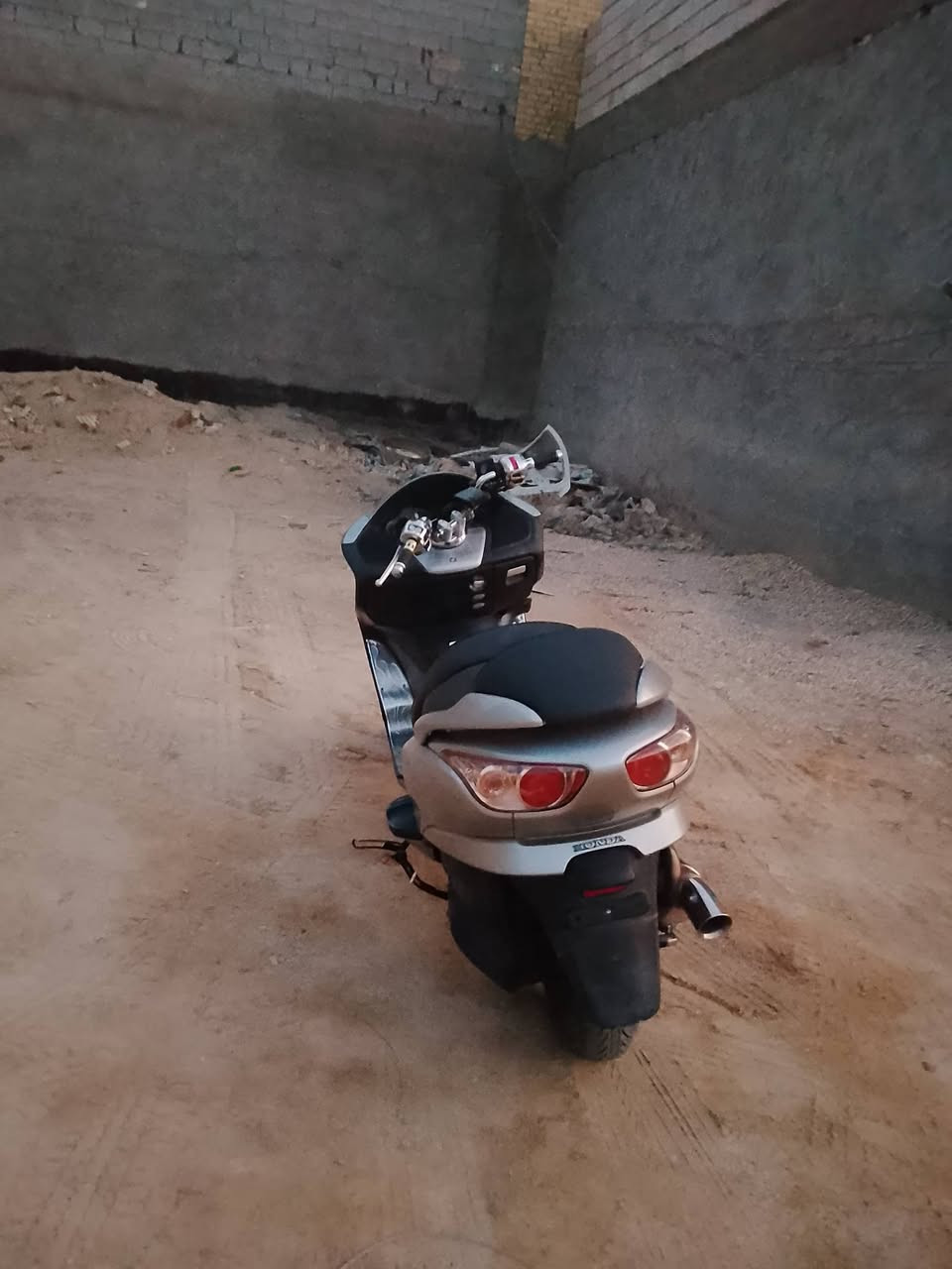 مليون و 100 اي نقص مابيها كربلاء يم جامعة فريحه


**إذا كنت صاحب هذا الإعلان وتريد حذفه لأي سبب، رجاءا أرسل رسالة إلى الدعم الفني**