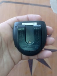 راديو وساعه • سحب قوي • مع توصيل