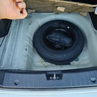 افيو ٢٠١١ • مكينة وكير بلكارتون • رقم بغداد