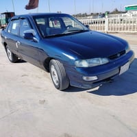 سيفيه • ١٩٩٦ • مكينه جاهزه