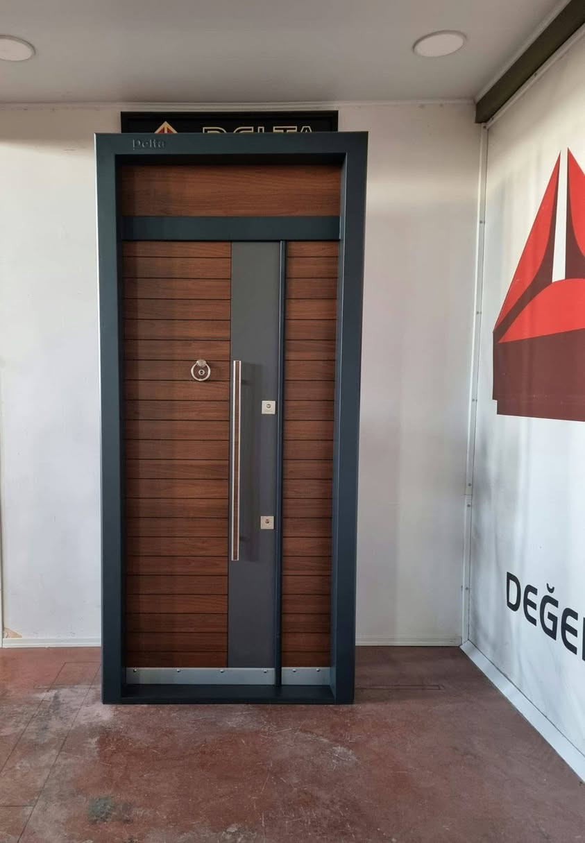 🔥 عرض خاص – خصم يصل إلى 30% 🔥
فرصة مميزة لفترة محدودة على القطع الأخيرة من الأبواب التركية  ماركة دلتا العالمية.
🔸صناعة متقنة وفق المعايير الأوروبية.
🔸هيكل قوي مقاوم للرطوبة والالتواء.
🔸طبقات حماية عالية تمنع الخدوش وتطيل عمر الباب.
🔸تصميم أنيق يناسب المنازل الحديثة والكلاسيكية.
🔸عزل ممتاز للصوت والحرارة.
🛠 تركيب احترافي
خصم يصل إلى 30% على الكمية المتبقية فقط القياسات اسفل كل صوره ⬇️
📞 للحجز والاستفسار راسلنا عبر الوتساب أو اتصل الآن.***********
📍الكوت الزهراء مقابل مركز الخلود
https://maps.app.goo.gl/FYnBGvdsjuJhcSwG7
#ابواب_قاصه
#ابواب_تركية
#الكوت
