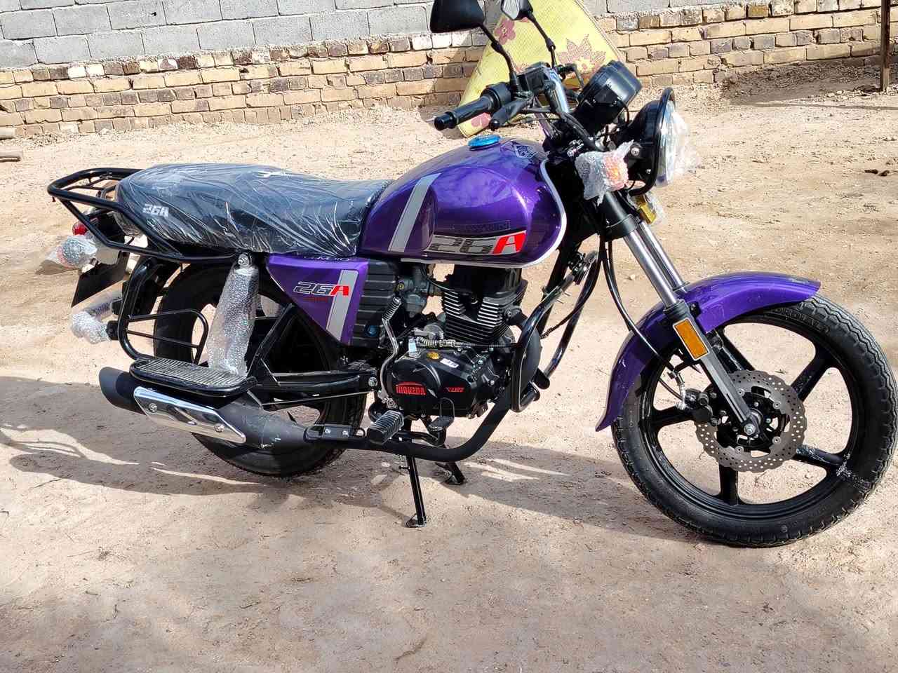 اسلام وعليكم دراجه داوين مديل 2025نضافه فول مكاني حله طريق قاسم كفل 1400وبيه مجال قليل حك الجيه ***********
