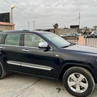 جيب 2013  وارد خليجي سته سلندر بدون حادث مكفوله كفاله عامه سياره فول م...