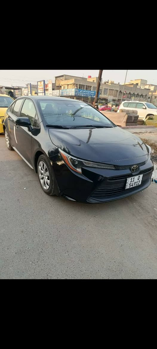 كورلا موديل 2024وارد امريكي leسياره محرك2000
ماشيه 14

صور الحادث والسونار بلمنشور 

سياره جاهزة وكل نقص ما بيها 

سعر 140

مكاني بغداد البلديات شارع المصرف 

***********
