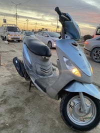 ماكس منغولي • دراجة صالة • كفالة تاير لتاير