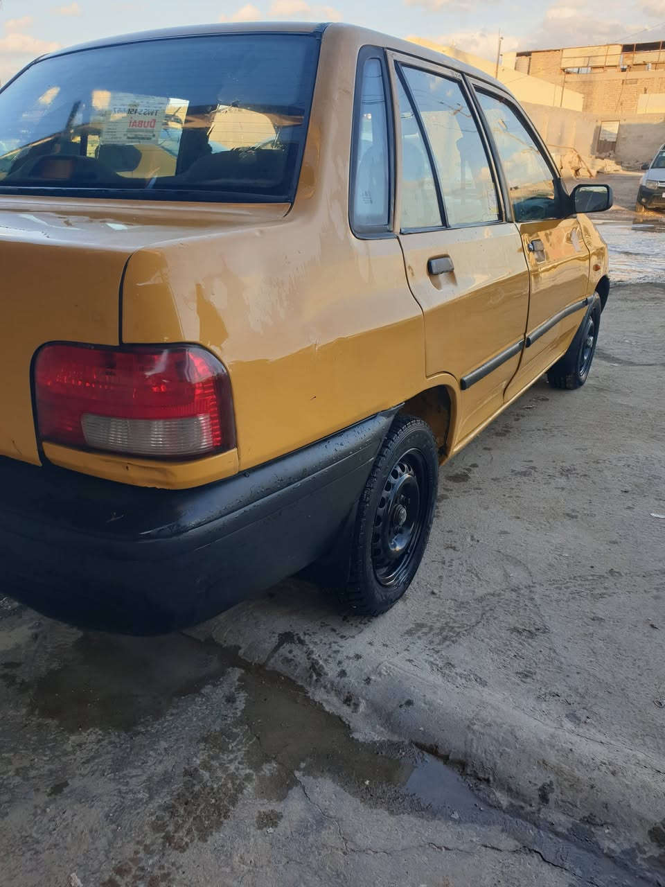 سايبه موديل 12كير ومكينه خير من الله
ارقام نكليزي مصفره سعر ٢٧

***********
