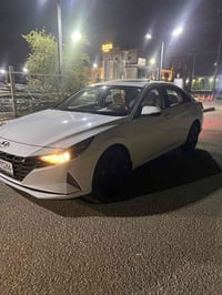 النترا 2023 • محرك 1600 • فتحة سقف