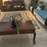 طقم كنبات تركي • ينفتح سرير • تخزين داخلي