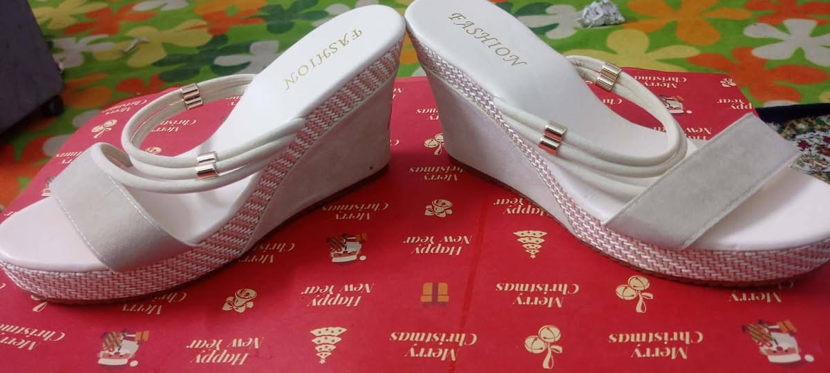 بنات احذيه شئ أن آخر قطع سعر خمسه


**إذا كنت صاحب هذا الإعلان وتريد حذفه لأي سبب، رجاءا أرسل رسالة إلى الدعم الفني**