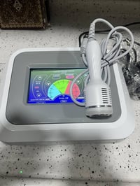 جهاز تجميل • مكافحة تجاعيد • حارق دهن