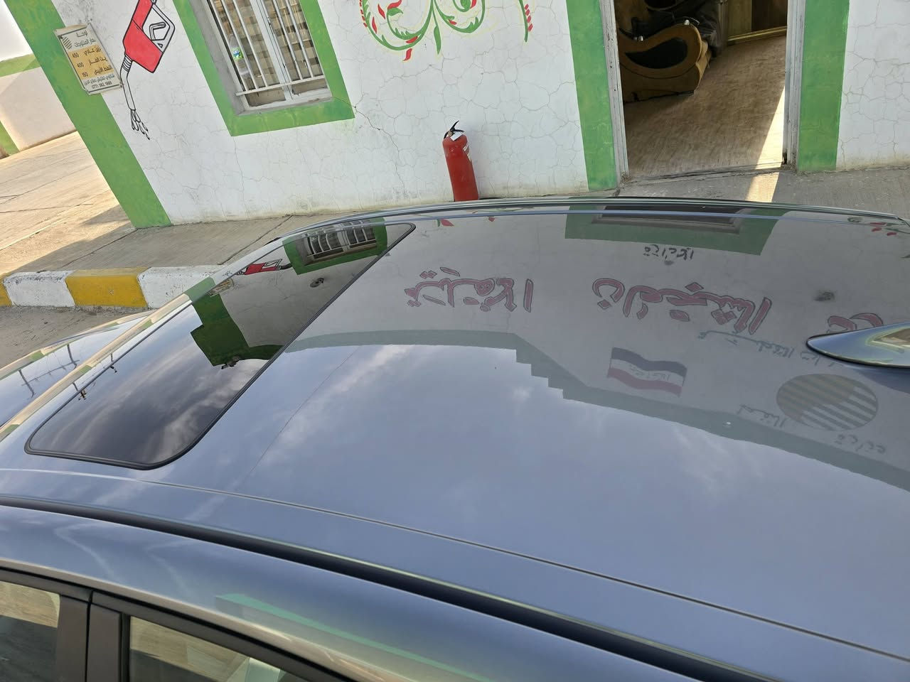 تويوتا كامري هايبرد موديل 2025 الشكل الجديد
الصنف SEرقم بغداد 

وارد امريكي بطارية ليثيوم 

6 قطع بدون ايرباك بجسم كبس

بطارية ليثيوم

شاشة Apple CarPlay & android auto

كاميرا خلفية متعددة الابعاد

• كراسي جلد

شفتات استيرنج

رادار امامي 

مانع تصادم PCS  

مساد تحديد المسار —— LDA

‏BSM —— نظام النقطة العمياء

‏PDA —— مساعد القيادة التفاعلي

‏RCTA —— رادارات خلفية

‏SEA —— نظام الخروج الآمن 

‏RSA —— قراءة لوحات الطريق

مثبت سرعه تفاعلي —— ACM

‏AUTO PILOT —— سائق ذاتي 

مانع انغلاق العجلات —— ABS

‏TCS —— مانع الانزلاق 

شاحن وايرلس

هندبريك كهرباء

نظام صوتي مميز

حساسات ضغط الهواء في الإطارات

حساسات دخول الإنفاق

فتحه سقف

 للبيع فقط 

مكان السياره سامراء 
السعر 225


**إذا كنت صاحب هذا الإعلان وتريد حذفه لأي سبب، رجاءا أرسل رسالة إلى الدعم الفني**