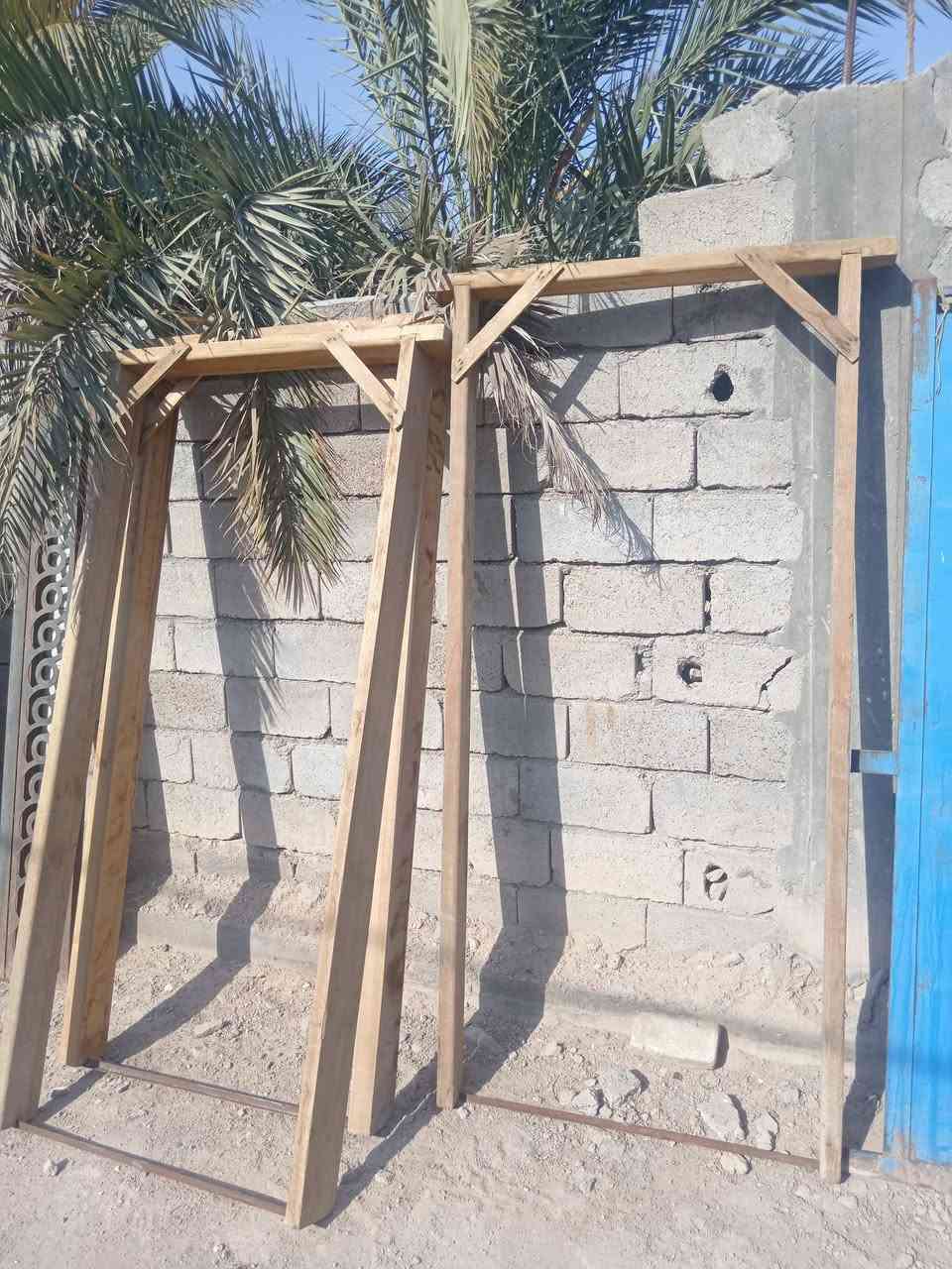 غراض للبيع تجهيز بيت كامل تفصال حديد ثقيل
حجز تصال ع رقم
***********
