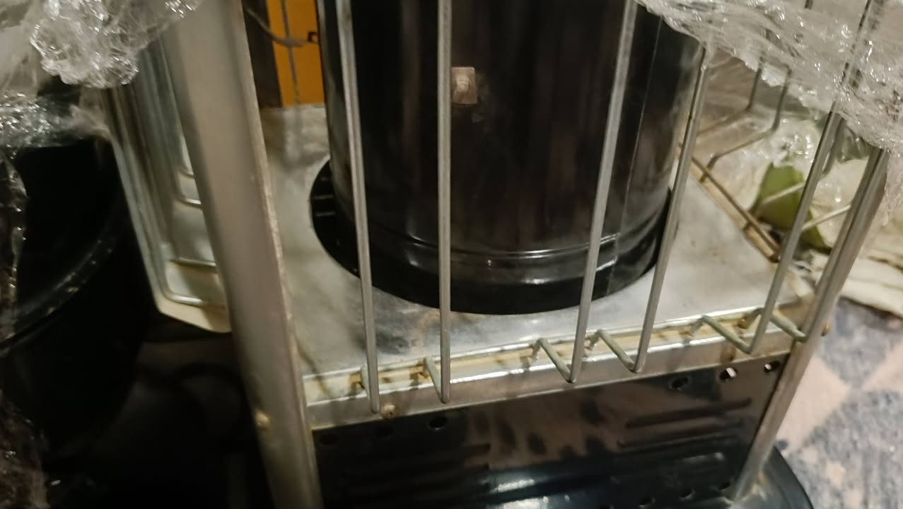 صوبه كازيه مامستعمله شي قليل نظافه فول #السعر_75الف وبيهاا #مجال شغاله   اللاسفتسار المراسلة على الخاص او #الاتصال_على_الرقم_***********_كورك_***********
***********
