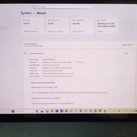 ASUS ProArt P16 • RTX 4070 • 64GB رام