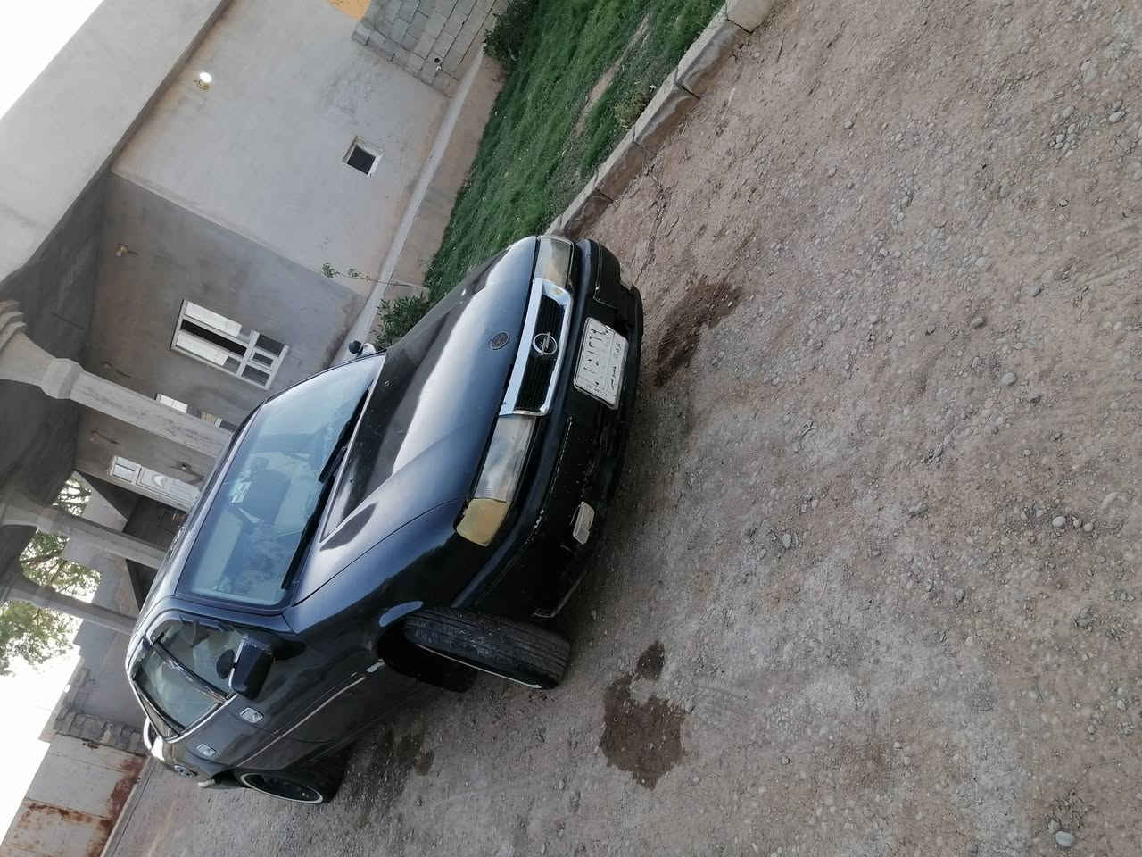 فكترا موديل 92 رقم كركوك سنويه صاقطه دفتر بانزين بدون ضرر صبغ جماليه جاهزه السعر28 وبيها مجال المكان الحويجه ***********
