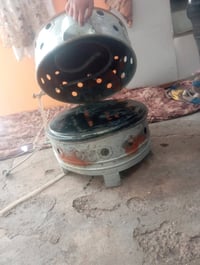 تنور غازي ساره  16,لف 07745573796