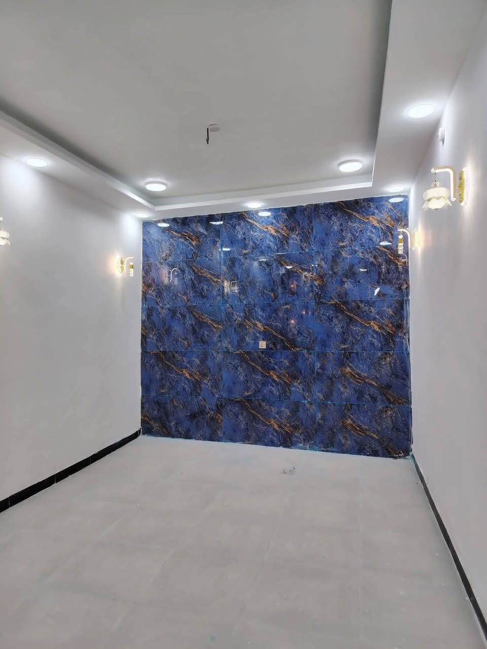 150 متر للبيع طابو زراعي سند 25 قرار محكمه
بسعر 52 وبي مجال سطح مطبك شتايكر
عنوان البيت نجف مقابل ملحق قرية الغدير
للاستفسار اتصل على *********** أو مراسله واتساب
