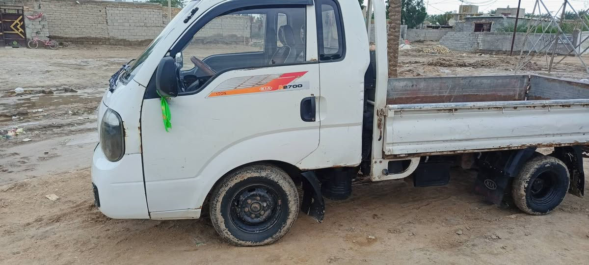 سلام عليكم سياره للبيع كياء 2009 سيار رقم كربلاء  رقم اصفر سعر 65وبيه مجال رقمي ***********
